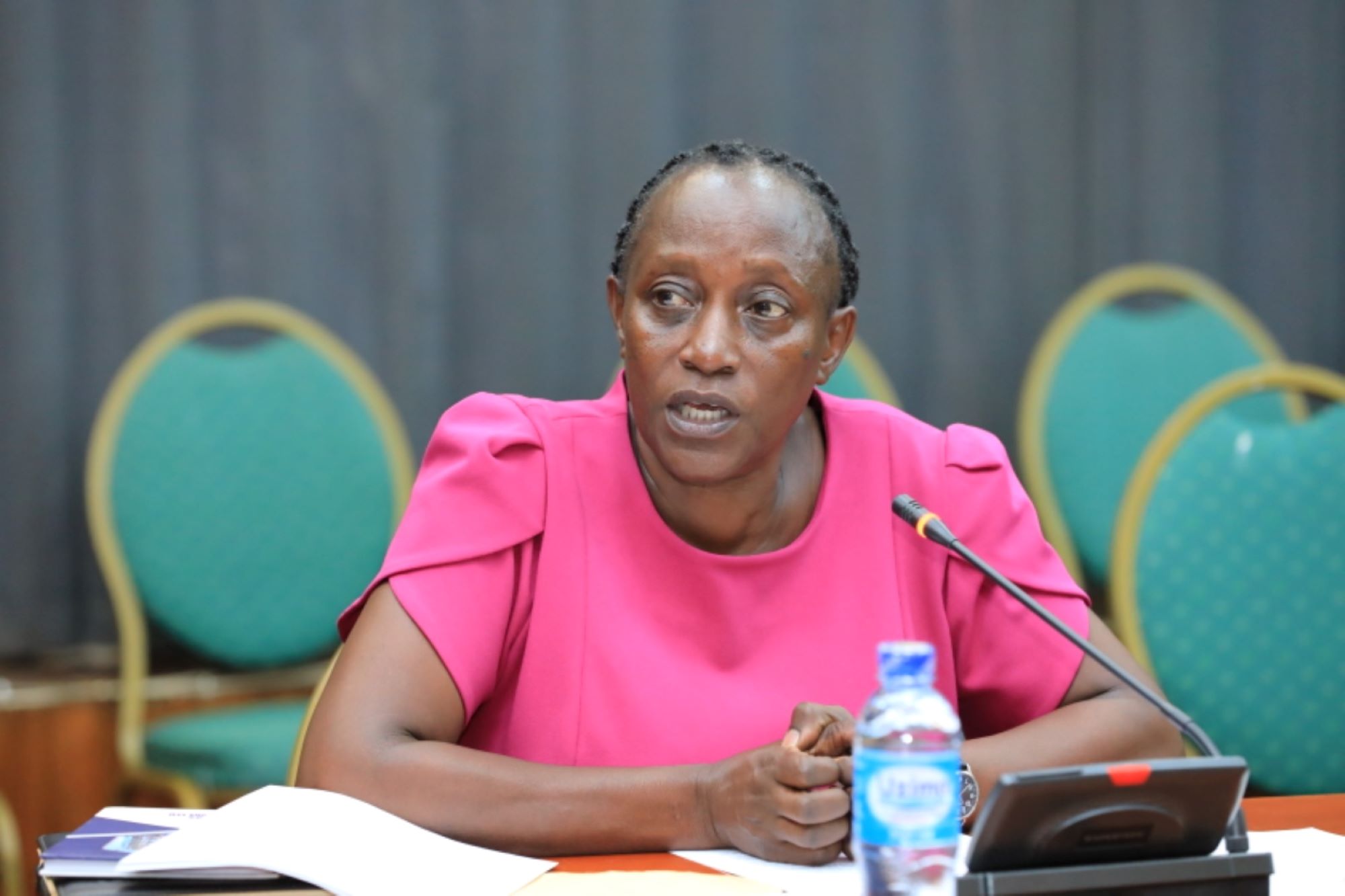 IUIU don warns against family breakdown in the Marriage Bill